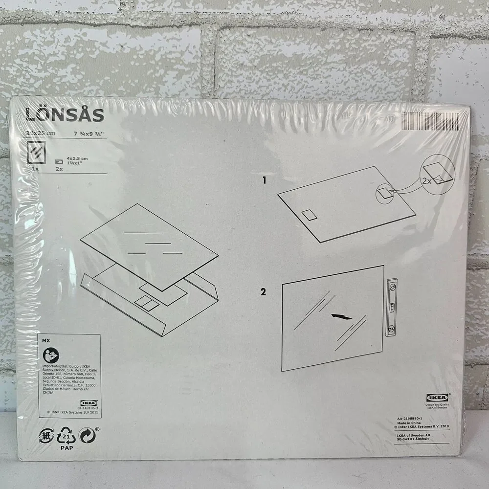 IKEA m042 lot